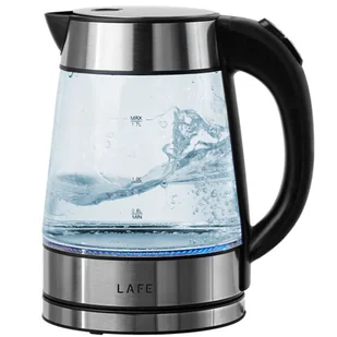 Lafe Essential Glass - Czajniki elektryczne - miniaturka - grafika 1
