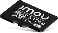 Karty pamięci -  IMOU microSD ST2-512-S1 512GB 52543 - miniaturka - grafika 1
