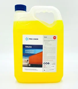 Wielofunkcyjny środek myjący PRO-CHEM TRUCK 5 l PC007 - Kosmetyki samochodowe - miniaturka - grafika 1
