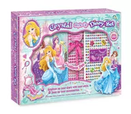 Zabawki kreatywne - zestaw do dekorowania princess - miniaturka - grafika 1