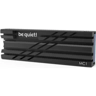 Obudowy i kieszenie na dyski twarde - BE QUIET! Radiator BE QUIET MC1 - miniaturka - grafika 1