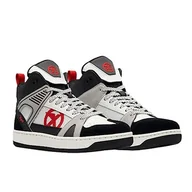 Buty motocyklowe - XPD MOTO-1 SNEAKERS - miniaturka - grafika 1