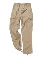 Moda i Uroda OUTLET - Mil-Tec Spodnie unisex Us Typ BDU - miniaturka - grafika 1