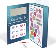 Zabawki kreatywne - Clementoni CC_FAIRY STYLE MAKE UP INT EU-K- - miniaturka - grafika 1