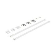 Akcesoria do streamingu - Elgato Light Strip Connector Set 10LAF9901 - miniaturka - grafika 1