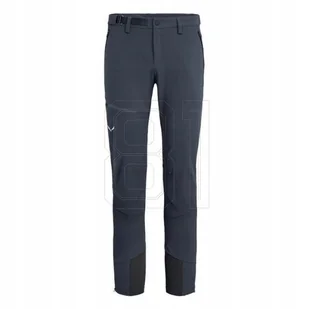 Spodnie Salewa AGNER ORVAL 2 DST W REGULAR PANT W 26941-3961 m - Dresy damskie - miniaturka - grafika 1