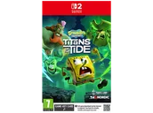 Gry Nintendo Switch - Nintendo Switch 2 PLAION SpongeBob SquarePants: Titans of the Tide - miniaturka - grafika 1