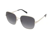 Okulary przeciwsłoneczne - Okulary przeciwsłoneczne Fossil FOS 2133/G/S 3YG/9O - miniaturka - grafika 1