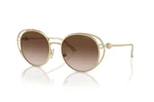 Okulary przeciwsłoneczne - Okulary Przeciwsłoneczne Jimmy Choo JC 4003HB 300613 - miniaturka - grafika 1
