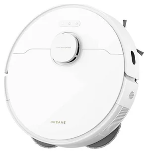 Robot sprzątający Dreame L10s Pro Gen2 biały - Roboty sprzątające - miniaturka - grafika 1
