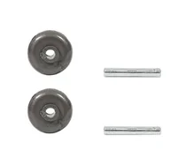 Akcesoria do odkurzaczy - Oryginalne Kółka do szczotki Dyson GEN5 (SV23), Micro 1,5 kg (SV21), V11 (SV16), V12 (SV20, SV26, SV30, SV34, SV35), V12 (SV46), V15 (SV22), V15 sub.. - miniaturka - grafika 1