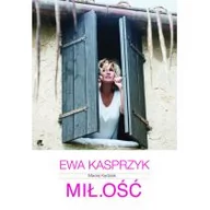 Biografie i autobiografie - Burda książki Maciej Kędziak Mił.ość - miniaturka - grafika 1