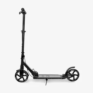 Hulajnoga Raven Liner z hamulcem i amortyzacją - Hulajnogi - miniaturka - grafika 2