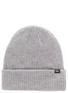 Czapki damskie - Dziecięca czapka beanie Core Basics VN000QQWHTG1 - miniaturka - grafika 1