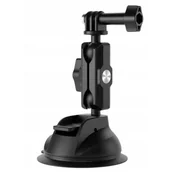 Akcesoria do kamer sportowych - Przyssawka TELESIN TE-SUC-011 - miniaturka - grafika 1