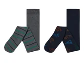 Rajstopy dziecięce - lupilu® Rajstopy termiczne chłopięce - miniaturka - grafika 1