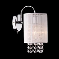 Lampy ścienne - Eurostar Kinkiet PAULO 1 BL, 1187/1B - - miniaturka - grafika 1