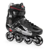 Rolki - SMJ Sport Sport MZS507 Urban czarny rozmiar 42 - miniaturka - grafika 1