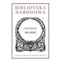 Mój wiek - Pamiętniki, dzienniki, listy - miniaturka - grafika 1