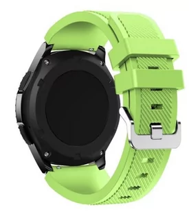 Pasek Zamiennik Do Galaxy Watch 46 MM / Gear S3 - Akcesoria do smartwatchy - miniaturka - grafika 1