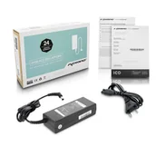 Zasilacze do laptopów - Movano ładowarka / zasilacz 19.5v 4.7a (6.5x4.4 pin) - sony ZZ/SON19547 - miniaturka - grafika 1