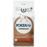 Sucha karma dla psów - Forza 10 Active Line - Gastroenteric Low Fat - 10 kg - miniaturka - grafika 1