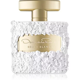 Oscar de la Renta Bella Blanca woda perfumowana 100 ml - Wody i perfumy damskie - miniaturka - grafika 1