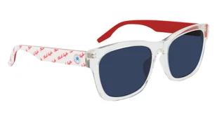 Damskie Okulary przeciwsłoneczne CONVERSE model CV501SALAR102 (Szkło/Zausznik/Mostek) 56/18/140 mm) - Okulary przeciwsłoneczne - miniaturka - grafika 2