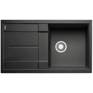 Blanco METRA 5S ANTRACYT 513212 - Zlewozmywaki - miniaturka - grafika 1