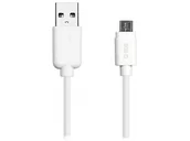 Kable USB - SBS Data Cable USB Type A Male to Micro USB Male, 1 m. TECABLEMICROW - miniaturka - grafika 1