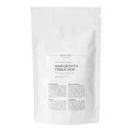 Włosy, skóra, paznokcie - Carein Hair Growth Stimulator Kapsułki, 90 szt. Refill - miniaturka - grafika 1