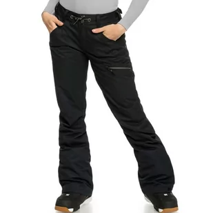 Spodnie snowboardowe damskie ROXY Nadia - Spodnie narciarskie - miniaturka - grafika 1