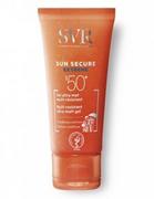 Kremy do twarzy z filtrem - SVR Laboratoire Sun Secure Extreme SPF50+ Żel 50 ml - miniaturka - grafika 1