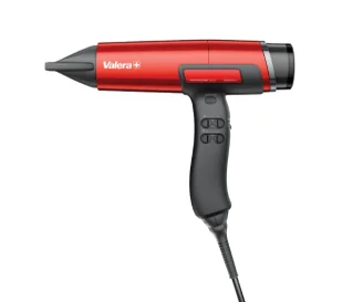 Valera MatrixCare AI Pulse Jonizacja Dyfuzor Zimny nawiew 2400W 3 prędkości 3 temperatury - Suszarki do włosów - miniaturka - grafika 1