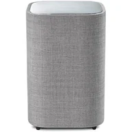 Głośniki i kolumny - Harman Kardon Citation Sub S szary - miniaturka - grafika 1