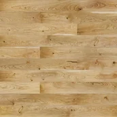 Podłogi drewniane - Dąb Bright Piccolo - miniaturka - grafika 1