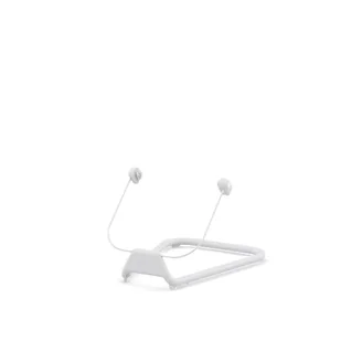 CYBEX Gold LEMO Bouncer Stand, stojak do Cybex LEMO Bouncer Nest, maks. 15 kg, piaskowa biel - Skoczki dla dzieci - miniaturka - grafika 1