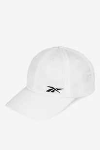 REEBOK RBH2200-100 BIAŁY - Czapki męskie - miniaturka - grafika 1