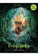Komiksy dla dzieci - Pozytywka T.2 Sekret Cypriana - Carbone, Gije - miniaturka - grafika 1