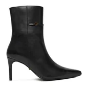 Botki damskie - Botki Gino Rossi EO-LUIA-121940 - miniaturka - grafika 1