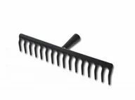 Grabie i motyki - Awtools Grabie Nieoprawione 16-Zębne - miniaturka - grafika 1