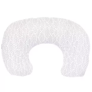 Womar Poduszka do karmienia Basic 140cm 6O40C9 6O40C9 SAM One size - Poduszki do karmienia - miniaturka - grafika 1