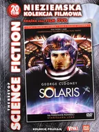 Czasopisma - Solaris (The Best of Science Fiction II) (booklet) - miniaturka - grafika 1