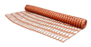 Siatka ochronna BRADAS Barrier Net AS-BR10090261030, 100 g/m², 1 x 30 m - Fontanny ogrodowe - miniaturka - grafika 1