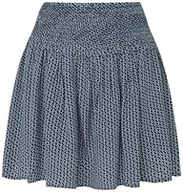 Spódnice - Pepe Jeans Damska spódnica BASMA, wielokolorowa, XS, multi, XS - miniaturka - grafika 1