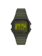 Zegarki damskie - Zegarek Timex TW2U94000 T80 34mm - miniaturka - grafika 1