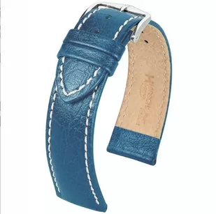 Pasek Skórzany HIRSCH Jumper 04402080-2 20mm  | OFICJALNY SKLEP | RATY 0% • Zapłać później PayPo • GRATIS WYSYŁKA ZWROT DO 365DNI - Akcesoria do zegarków - miniaturka - grafika 1
