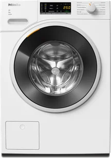 Pralka Miele WWA120 WCS​ - Pralki - miniaturka - grafika 1