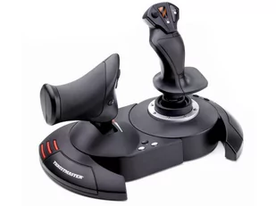 Thrustmaster T-Flight HOTAS X (PC/PS3) 2960703 - Akcesoria do Playstation - miniaturka - grafika 1