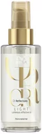 Olejki do ciała i włosów - Olejek Wella Oil Reflection Light Luminous 100 ml (3614226403056) - miniaturka - grafika 1
